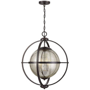 Savoy House - Pearl 3-Light Pendant - Lights Canada