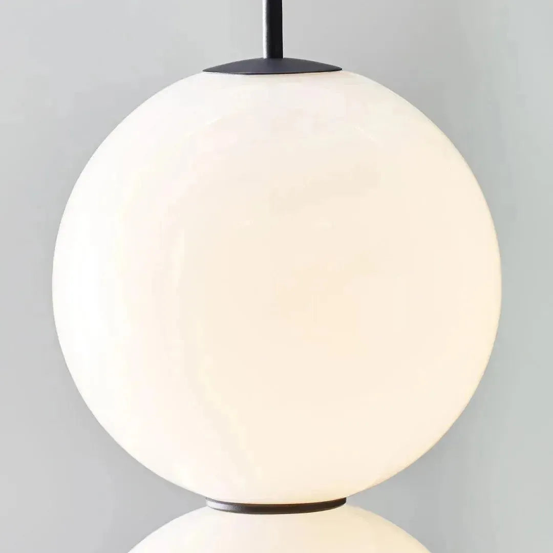 Visual Comfort Modern Collection - Orbet 9-Light Pendant - Lights Canada