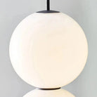 Visual Comfort Modern Collection - Orbet 9-Light Pendant - Lights Canada