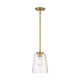 Savoy House - Calhoun 1-Light Pendant - Lights Canada