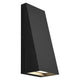 Visual Comfort Modern Collection - Pitch 12 Outdoor Wall - Lights Canada