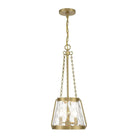 Savoy House - Crawford 3-Light Pendant - Lights Canada