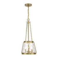 Crawford 3-Light Pendant