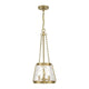 Savoy House - Crawford 3-Light Pendant - Lights Canada