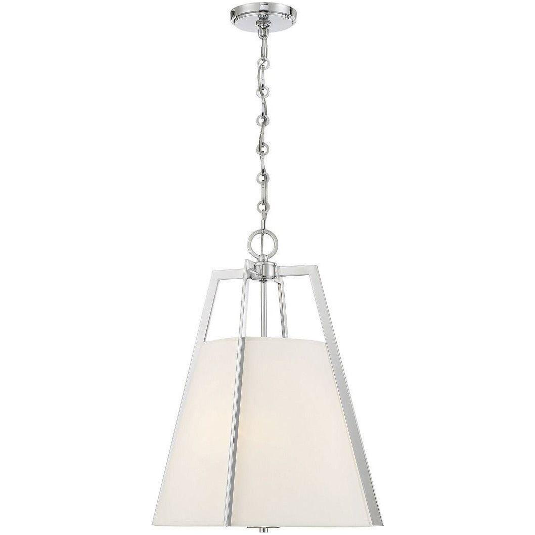 Savoy House - Mansfield 3-Light Pendant - Lights Canada