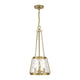 Savoy House - Crawford 4-Light Pendant - Lights Canada