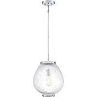 Welles 1-Light Pendant