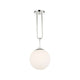 Savoy House - Becker 1-Light Pendant - Lights Canada