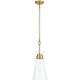 Savoy House - Lakewood 1-Light Pendant - Lights Canada