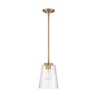 Savoy House - Calhoun 1-Light Pendant - Lights Canada