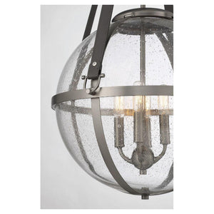 Savoy House - Bozeman 4-Light Pendant - Lights Canada