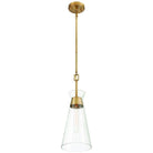 Savoy House - Lakewood 1-Light Pendant - Lights Canada