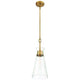 Savoy House - Lakewood 1-Light Pendant - Lights Canada