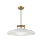 Savoy House - Gavin 1-Light Pendant - Lights Canada