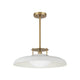 Savoy House - Gavin 1-Light Pendant - Lights Canada
