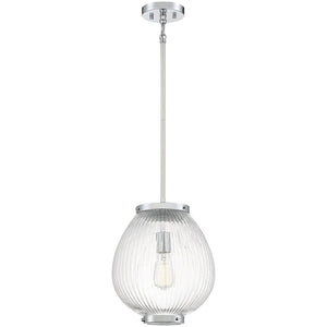 Savoy House - Welles 1-Light Pendant - Lights Canada