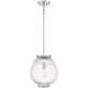 Savoy House - Welles 1-Light Pendant - Lights Canada