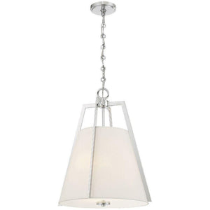 Savoy House - Mansfield 3-Light Pendant - Lights Canada