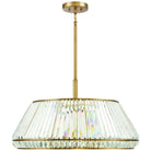 Savoy House - Pyramid 6-Light Pendant - Lights Canada