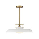 Savoy House - Gavin 1-Light Pendant - Lights Canada