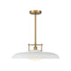 Savoy House - Gavin 1-Light Pendant - Lights Canada