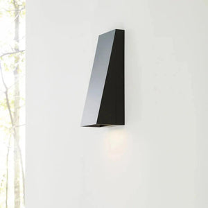 Visual Comfort Modern Collection - Pitch 12 Outdoor Wall - Lights Canada