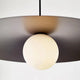 Visual Comfort Modern Collection - Pirlo Pendant - Lights Canada