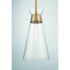 Savoy House - Lakewood 1-Light Pendant - Lights Canada