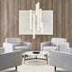 Visual Comfort Modern Collection - Orbet 9-Light Pendant - Lights Canada