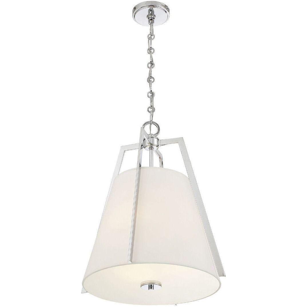 Savoy House - Mansfield 3-Light Pendant - Lights Canada