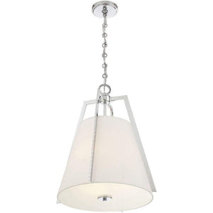 Savoy House - Mansfield 3-Light Pendant - Lights Canada