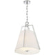 Savoy House - Mansfield 3-Light Pendant - Lights Canada