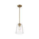 Savoy House - Calhoun 1-Light Pendant - Lights Canada