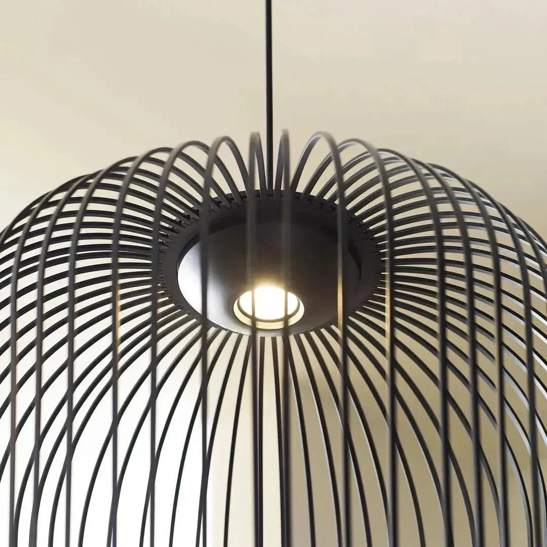 Visual Comfort Modern Collection - Kai 2 Pendant - Lights Canada