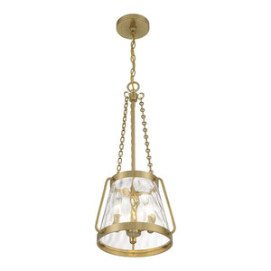 Savoy House - Crawford 4-Light Pendant - Lights Canada