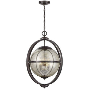 Savoy House - Pearl 3-Light Pendant - Lights Canada