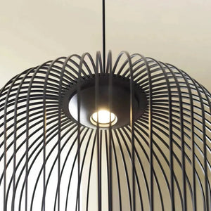 Visual Comfort Modern Collection - Kai 2 Pendant - Lights Canada