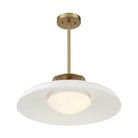 Savoy House - Gavin 1-Light Pendant - Lights Canada