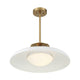 Savoy House - Gavin 1-Light Pendant - Lights Canada