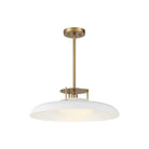 Savoy House - Gavin 1-Light Pendant - Lights Canada
