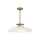 Savoy House - Gavin 1-Light Pendant - Lights Canada
