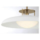 Savoy House - Gavin 1-Light Pendant - Lights Canada