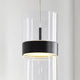 Visual Comfort Modern Collection - Manette Grande Pendant - Lights Canada