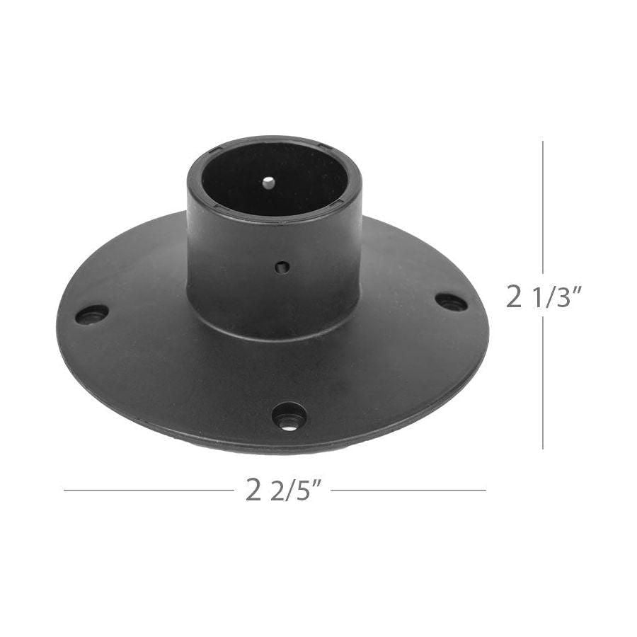 WAC Lighting - Concrete Pour Kit for WAC Landscape Lighting 1" Indicator Light - Lights Canada