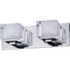Maxim Lighting - Cubic Vanity Light - Lights Canada