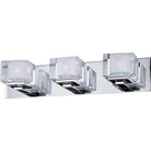 Maxim Lighting - Cubic Vanity Light - Lights Canada