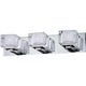 Maxim Lighting - Cubic Vanity Light - Lights Canada
