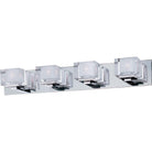 Maxim Lighting - Cubic Vanity Light - Lights Canada