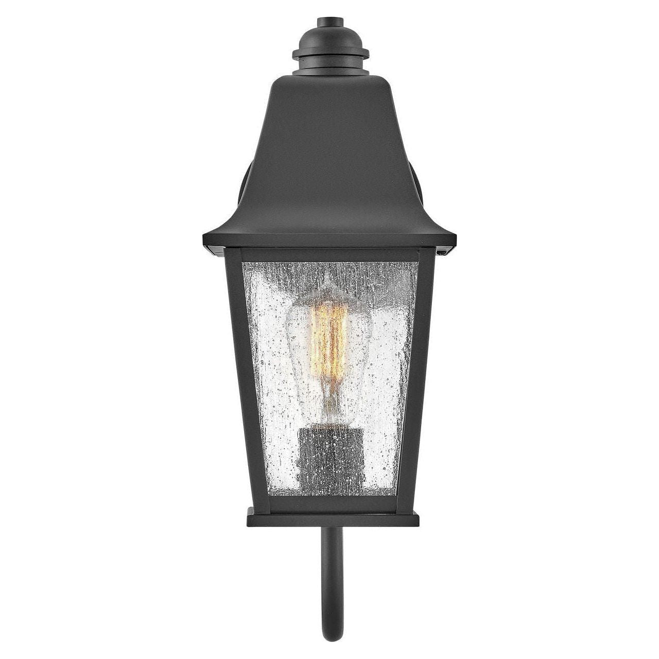 Hinkley - Kingston Small Wall Mount Lantern - Lights Canada