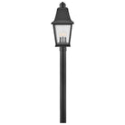 Hinkley - Kingston Medium Post Top or Pier Mount Lantern - Lights Canada